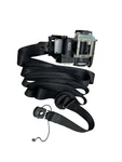 2013-2020 Land Range Rover Rh Front Right Passenger Seat Belt Retractor Black. Fixed Price $85.00.