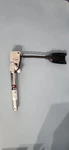 2017-2024 Cadillac XT5 XT6 Front Right Passenger Seat Belt Tensioner Blk Oem Gm. Fixed Price $84.00.