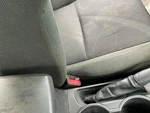Seat Belt Front Base Bucket Driver Buckle Fits 11-16 Scion Tc 5189849. Fixed Price $150.00.