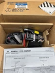 Hyundai 88870-3M501-RY Front Seat Belt Assembly Left 2008-2014 Genesis. Fixed Price $149.99.
