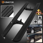 Fits 2003-2012 Land Rover Range Hse Sport Aluminum Side Step Bars Pair. Fixed Price $233.11.