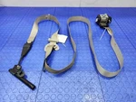 16-18 Lincoln Mkx Front Seat Belt Retractor Left Driver Side Tan Oem. Fixed Price $123.49.