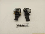 Volkswagen Gti Golf MK6 Hatch Pair Of Front Seat Belt Retractor Fits 2010-2014. Fixed Price $199.86.