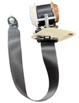 2022-2024 Infiniti QX60 Rear 3RD Row Right Side Black Oem. Fixed Price $52.49.