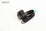 1999 - 2013 Porsche 911 Carrera Rear Right Side Retractor Oem. Fixed Price $74.99.