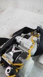 2017 Audi A7 Front Left Seat Belt Black Oem 4G8857705BV04 99K Miles. Fixed Price $143.99.