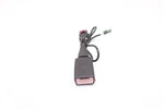 2001 Porsche Boxster 986 Conv #397 Right Passenger Seat Belt Buckle. Fixed Price $57.99.