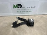 2013-2019 Nissan Sentra Rear Left Outer Seat Belt Retractor 88844-3RM8A. Fixed Price $80.00.