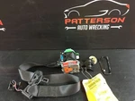 08 Saab 9-3 Stationwagon Passenger Right Front Safety Seat Belt Retractor Black. Fixed Price $85.00.
