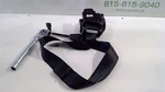 2017-2019 Ford Escape Front Left Seat Belt JJ5Z-78611B09-AD, 635864000A. Fixed Price $200.00.
