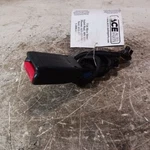 2003-2007 Honda Accord Sedan Front Left Driver Side Seat Belt Buckle Black Oem. Fixed Price $50.00.