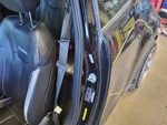 Seat Belt Front Driver Retractor Fits 12-17 Veloster 544874. Fixed Price $88.26.