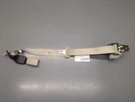 Center Rear Seat Belt Retractor Gray Fits 2010-2012 Ford Fusion 64820. Fixed Price $60.44.