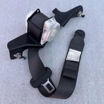 2018-2023 Subaru Crosstrek Rear Left Lh Seat Belt Retractor Lap Black Oem. Fixed Price $46.00.