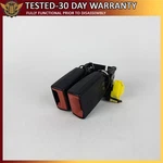 11-18 Volvo S60 Rear Right Seat Belt Buckle Oem. Fixed Price $19.19.
