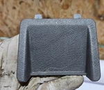 90-95 Toyota 4RUNNER Seat Belt Cover Trim 73375-89101 Left Rear Grey Gray. Fixed Price $22.99.