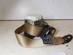 06-09 Mercedes W251 Rear Left 2ND Row Seat Belt Retractor 2518600085 Beige R350. Fixed Price $29.00.