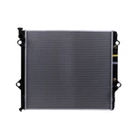 2581 New Radiator For 2003-2009 Toyota 4RUNNER Lexus GX470 4.7L V8 1640050300. Fixed Price $144.46.