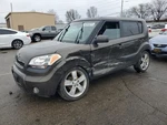 2011 Kia Soul Front Driver Seat Belt Retractor Oem Used 128K Miles 210-52629. Fixed Price $80.70.