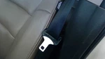 Seat Belt Front Driver Retractor Fits 16-22 Pilot 5636731. Fixed Price $225.00.
