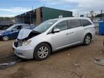 Seat Belt Front Bucket Driver Buckle Fits 11-17 Odyssey 5265650. Fixed Price $90.00.