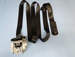 2019-2024 Bmw X5 Rear Left Seatbelt Retractor 72117941653 Oem. Fixed Price $132.00.