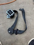 06-08 Mercedes W251 R350 GL450 Front Left Retractor Oem. Fixed Price $30.00.