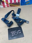 1984 1985 Chevrolet Gm Seat Belt Set Pair 14052573 Oem. Fixed Price $99.99.