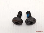 2008 Bmw 335I 335XI 328XI 328I E93 Convertible Front Seat Belt Buckle Bolt Set. Fixed Price $16.99.