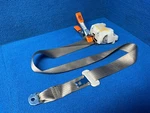2006 - 2008 Lexus RX400H Rear Center Seat Belt Retractor Oem. Fixed Price $74.99.