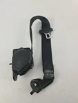 Bmw X6 E71 2012 Rear Left Seat Belt 600814900 WES10004. Fixed Price $36.04.