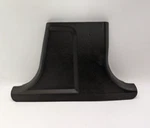 1997-2000 Mercedes Benz C280 Right Rh Pillar Lower Trim Panel Cover Black Oem. Fixed Price $23.45.