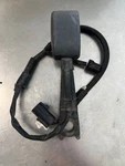 Seat Belt Front Bucket Sedan Driver Buckle Fits 07-12 Yaris 565646. Fixed Price $47.80.