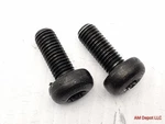 2008 Bmw 335XI 335I 328I 328XI E92 Seat Belt Retractor Bolt Set 2PC 07146962565. Fixed Price $16.99.