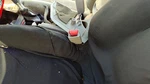 2001-2003 Hyundai Elantra Driver Left Front Seat Belt Buckle Receiver Oem Tan. Fixed Price $89.06.