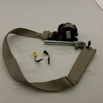 Seat Belt, Front Retractor For Escape GJ5478612D65AA31T3 Lf 4DR Rtrctr. Fixed Price $114.99.