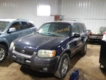 Escape 2004 Seat Belt Rear 2150269. Fixed Price $65.00.