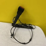 Bmw Series E87 Nsf Passenger Side Front Seat Belt Tensioner 33040940D REF1312. Fixed Price $33.65.