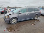 Used Front Right Seat Belt Fits: 2014 Honda Odyssey Bucket Passenger. Fixed Price $144.90.