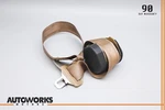 94-96 Jaguar Xjs 3 Series Convertible Front Right Seat Belt Retractor Afw Oem. Fixed Price $80.50.
