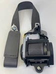 2007-2011 Honda Cr-v Front Left Driver Side Seat Belt Retractor 608200502A Oem. Fixed Price $99.99.