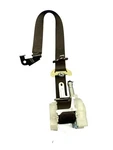 2016-2022 Lexus Rx 350 Oem Front Left Seat Belt Retractor Brown LB02. Fixed Price $120.94.