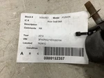 Fusion 2014 Seat Belt Rear 315350. Fixed Price $85.45.