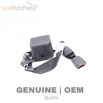 2019-2024 Vw Jetta Rear Center Seat Belt Retractor 17A857807E. Fixed Price $52.99.