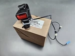 Genuine Porsche Taycan Rear Warning Contact Seat Belt Buckle 9J1857740B. Fixed Price $156.98.