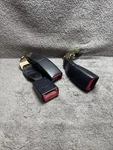 13-17 Lexus LS460 2014 Rear Center Seat Belt Buckle Set Pcs. Fixed Price $45.50.