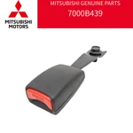 Mitsubishi Front Seat Belt Buckle Left 7000B439 For Lancer Evolution Oem. Fixed Price $56.69.