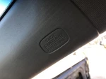 2013-2017 Accord Coupe Right Passenger Overhead W/ Sunroof. Fixed Price $162.00.