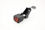 2023 - 2024 Fisker Ocean Rear Right & Center Buckle Oem. Fixed Price $59.59.
