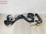 2024 Honda Hr-v Ex-l Front Bucket Seat Belt Retractor Black Right Passenger. Fixed Price $175.00.